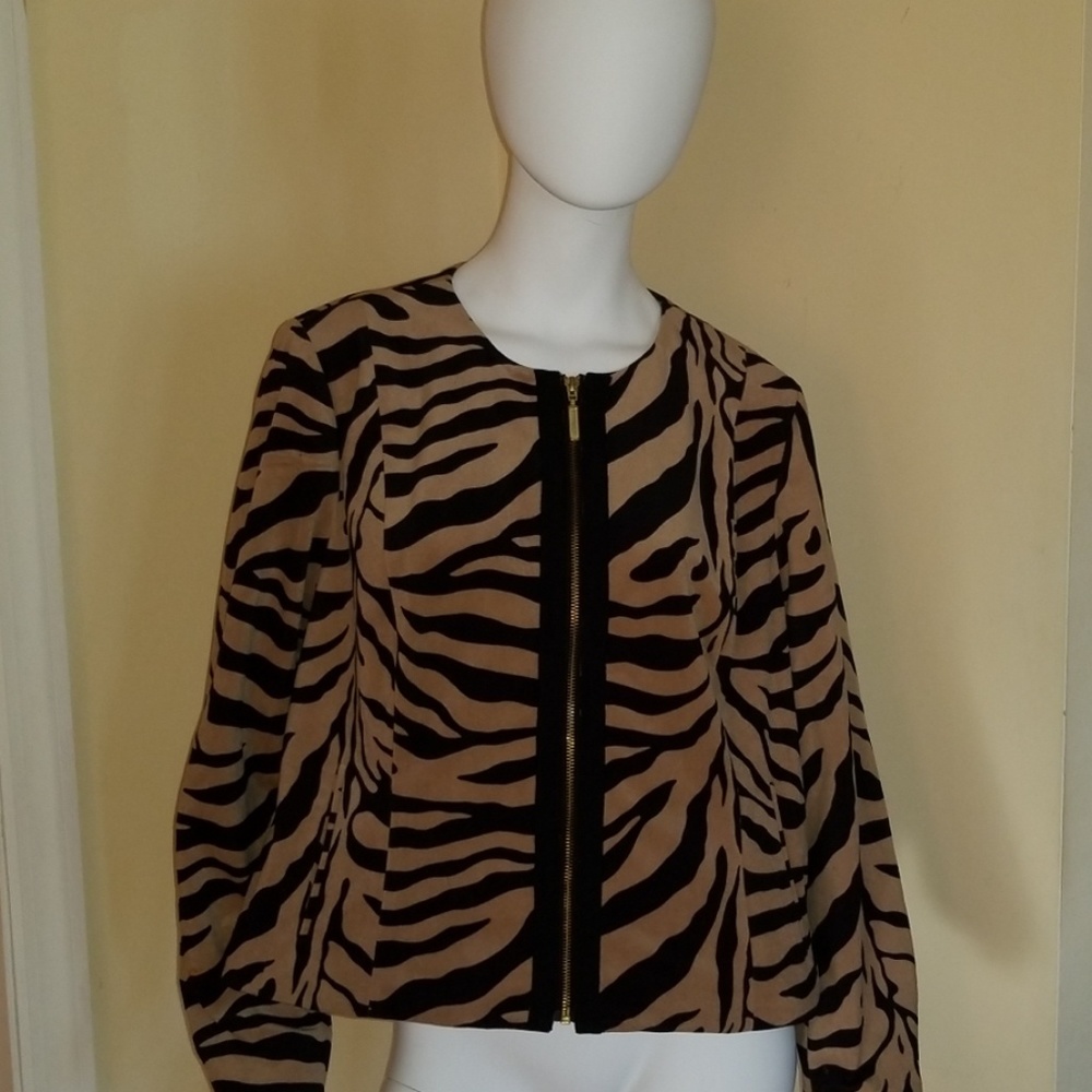 Chico's Blazer